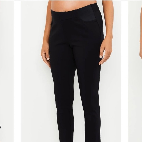 maternity slacks for work
